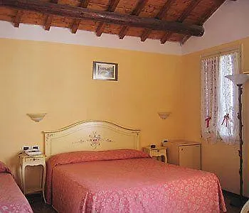 Ca Riza 3* Venedig