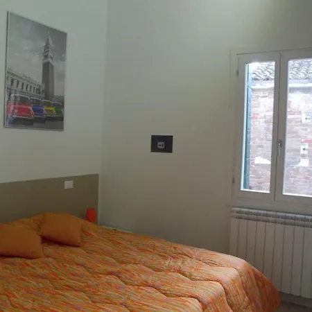 Attico Biennale Nuovissimo Apartament *