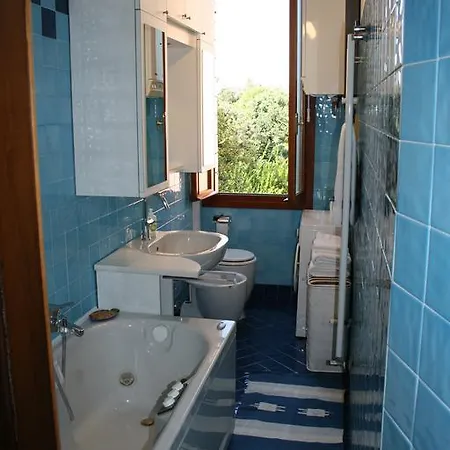 Apartment Mema