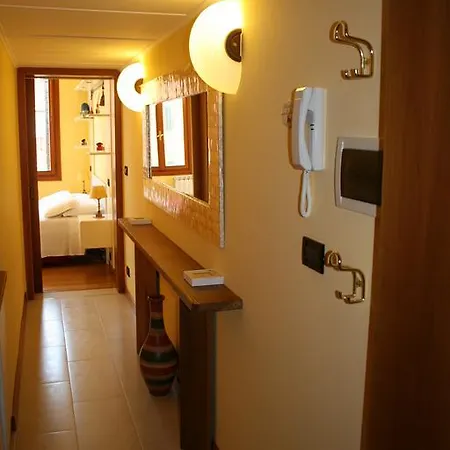 Mema Apartment Venice