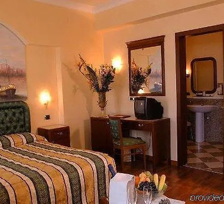Hotel Panorama Benátky – Lido