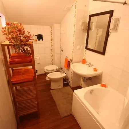 Ca' Miro Apartment
