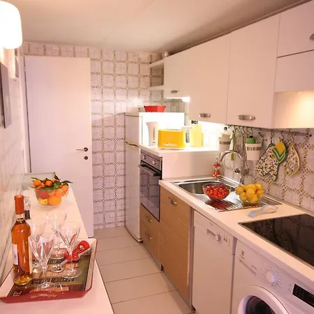 Apartment Ca' Miro Venice