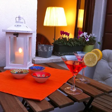 Ca' Miro Apartment