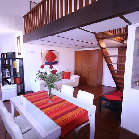 Apartment Ca' Miro