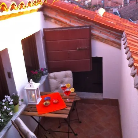 Apartment Ca' Miro Venice