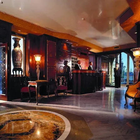Bauer Il Palazzo Velence