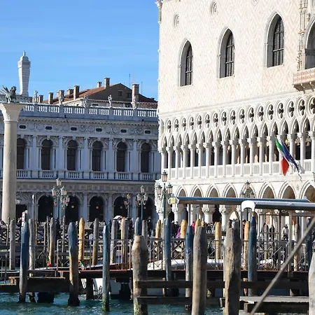 Guest house Le Marie Venice