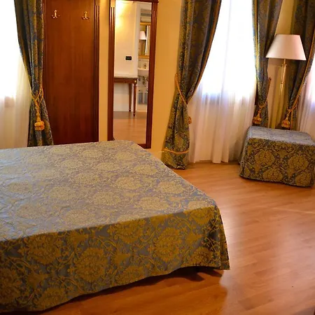 Guest house Le Marie Venice