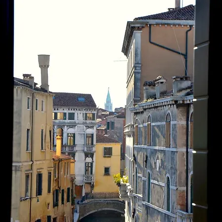 Guest house Le Marie 2*