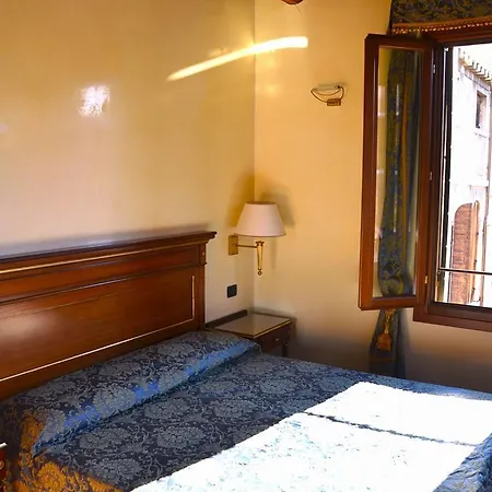 Guest house Le Marie Venice