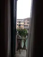 Grand Canal Terrace