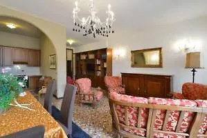 Hotel Grand Canal Terrace Venice