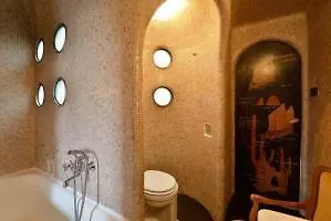 Grand Canal Terrace Hotel Venice