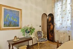Hotel Grand Canal Terrace Venice