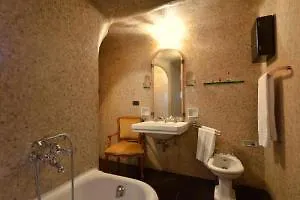 Grand Canal Terrace Hotel Venice