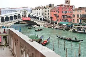 Hotel Grand Canal Terrace *