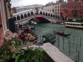 Grand Canal Terrace *