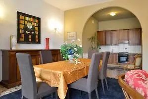 Hotel Grand Canal Terrace Venice
