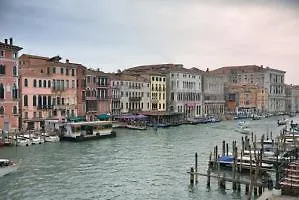Hotel Grand Canal Terrace