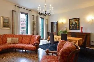 Grand Canal Terrace *