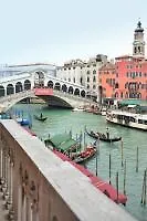 Grand Canal Terrace *