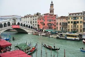 Grand Canal Terrace