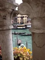 Grand Canal Terrace Hotel Venice