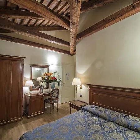 Le Marie Guest house Venice
