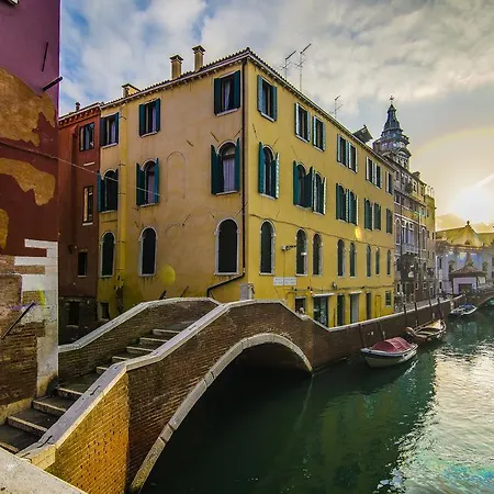 Le Marie Venice