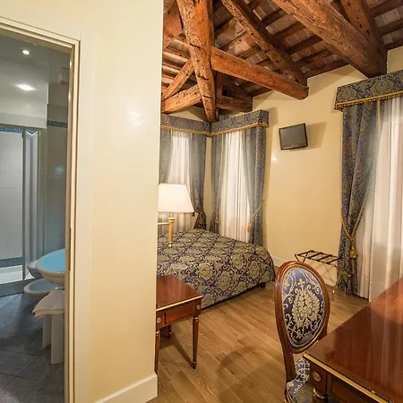 Guest house Le Marie