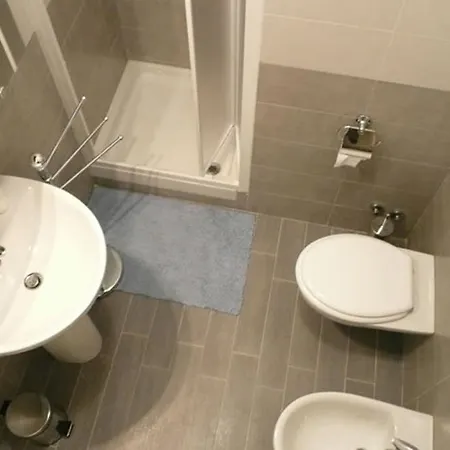 Apartment Alvisiano *