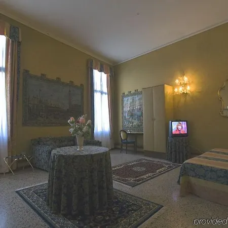 Residenza Ca' Malipiero Maison d'hôtes 3*