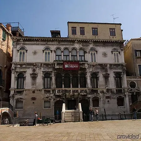 Maison d'hôtes Residenza Ca' Malipiero Venise