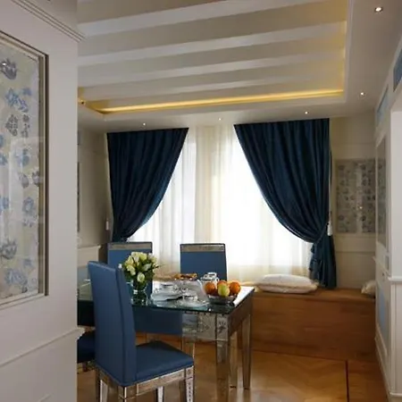 San Marco Luxury - Canaletto Aparthotel Venice