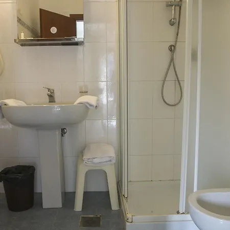 Iris Hotel Wenecja