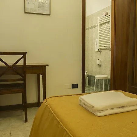 Iris Hotel Veneza