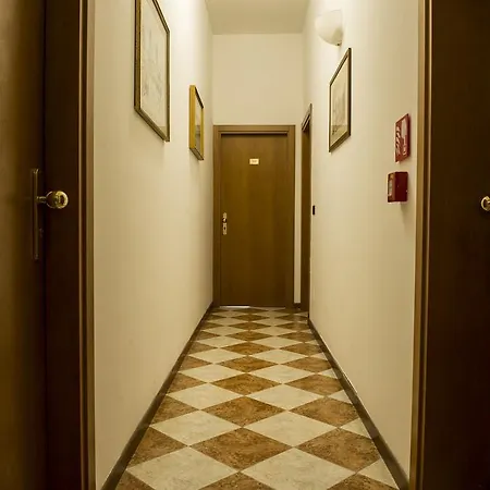 Iris Hotel Veneza