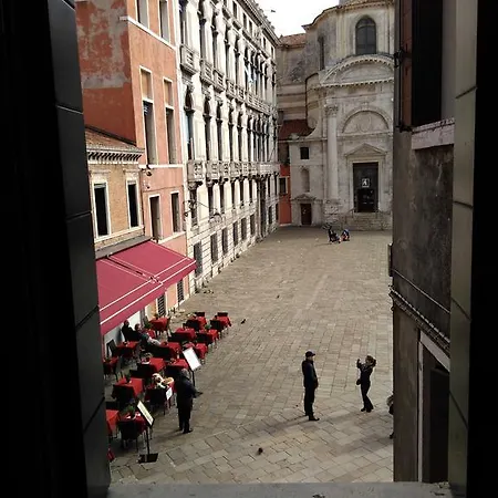 Al Gobbo Venezia