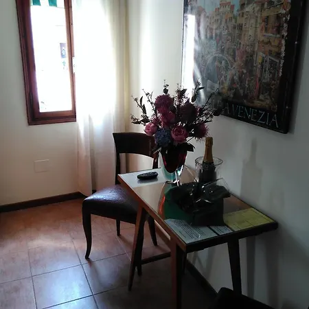 Al Gobbo Hotel *