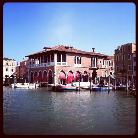 Le Repubbliche Marinare 2* ヴェネツィア