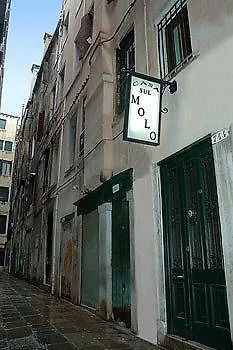 苏尔莫洛旅馆住宿加早餐旅馆 住宿加早餐酒店