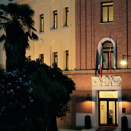Indigo - Sant'elena By Ihg Wenecja