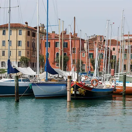 Indigo - Sant'elena By Ihg Wenecja