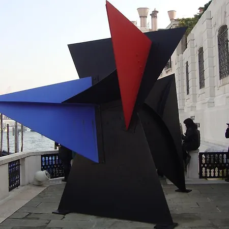 Peggy-guggenheim * Venezia