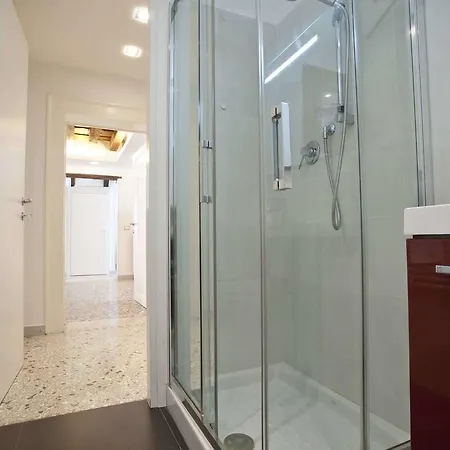 Appartement Ca Dell'ambasciatore *