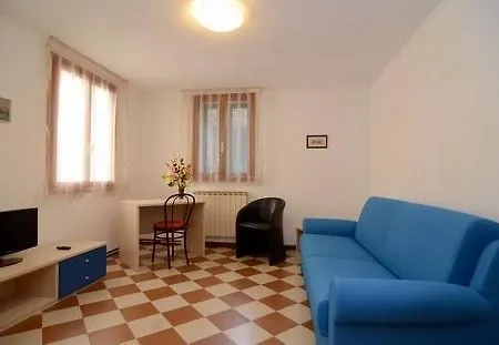 Apartamento Al Ghetto Vecchio