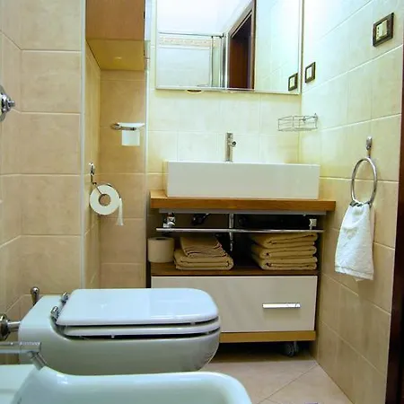 Ca' Petrona Apartment Venice
