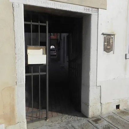 Home Venice Apartments - Piazzale Roma