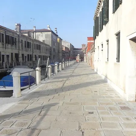Home Venice Apartments - Piazzale Roma Apartment *